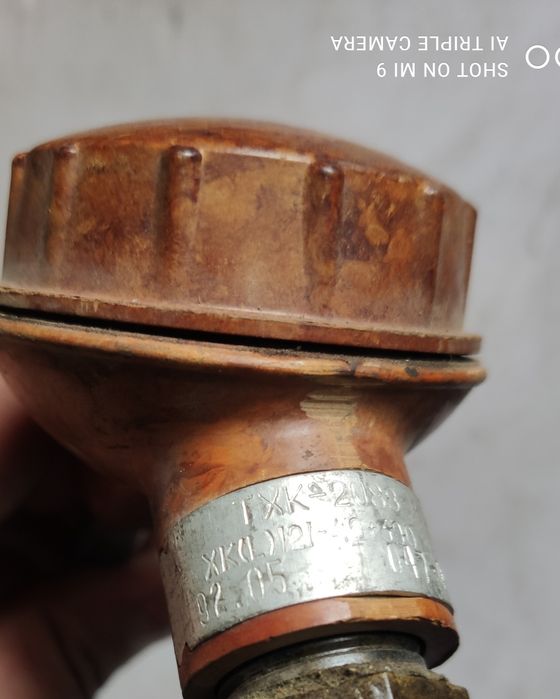 Термопары -40+600