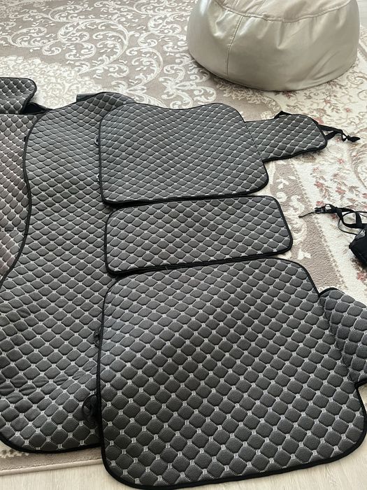 Чехлы для автомобиля