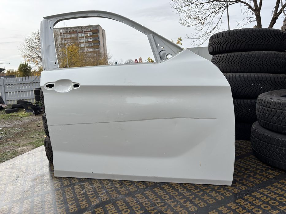 Врата БМВ Х1 Е84/BMW X1 E84