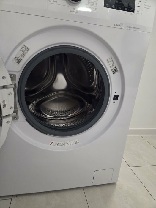 Продавам пералня beko