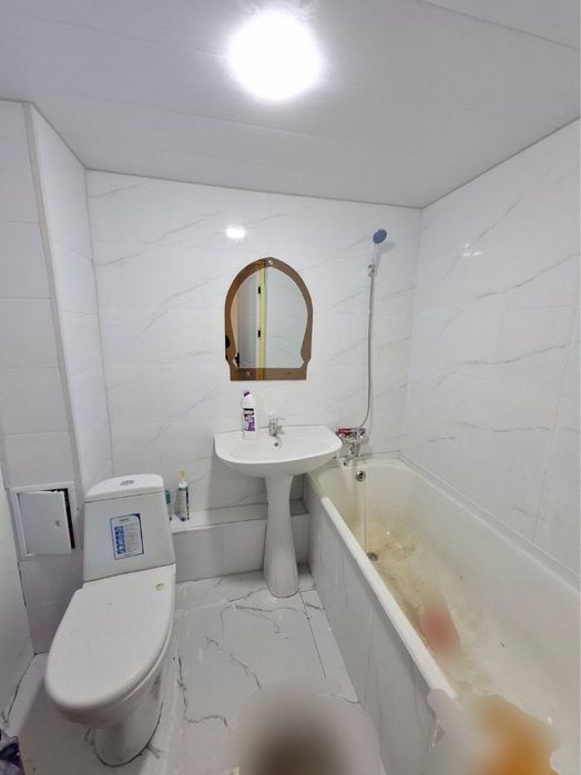 2х коматная квартира согдиана