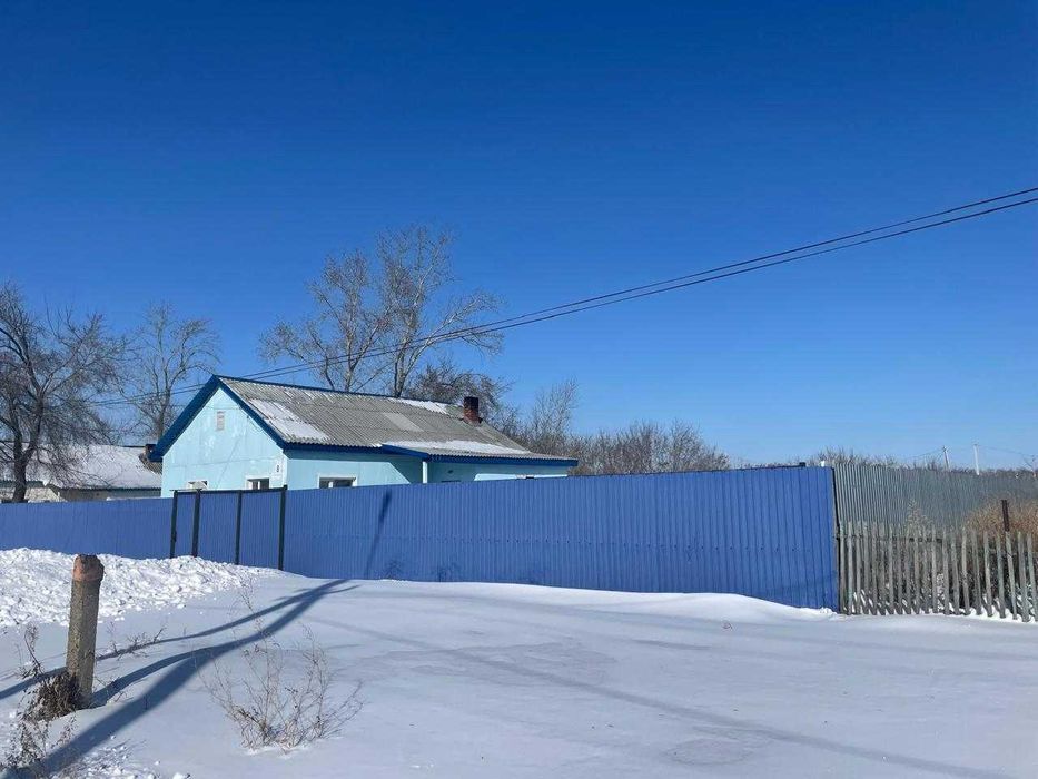 3 комнатный дом в Бишкуле