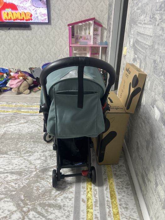 Коляска Babyzen Yoyo