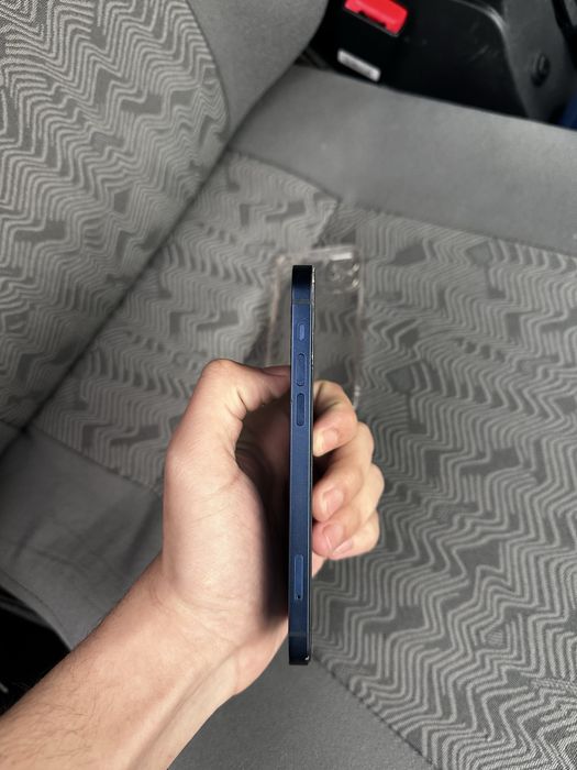 Iphone 12 128gb blue