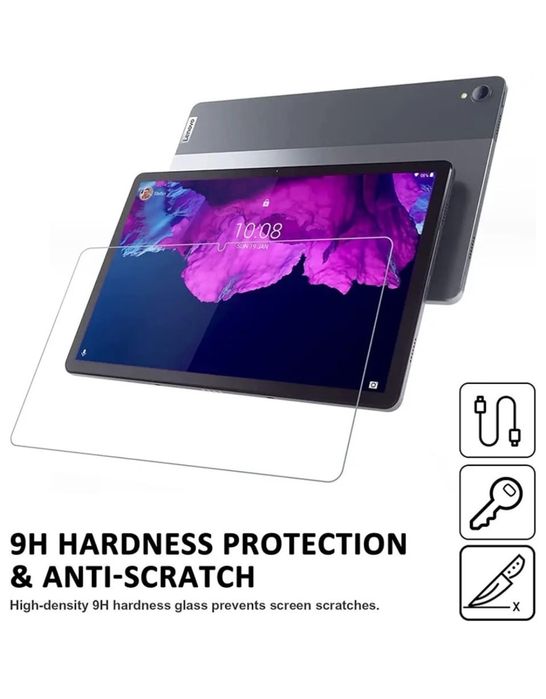 Folie Sticla Tableta Compatibila Lenovo Tab M10 Plus Gen3 10.61 inch