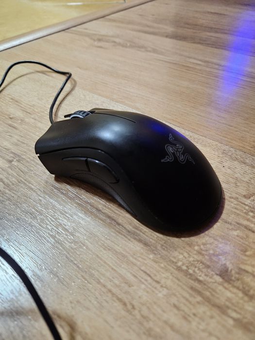Mouse Gaming Razer Deathadder Essential