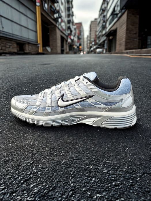 Adidași Nike P-6000 originali top cool