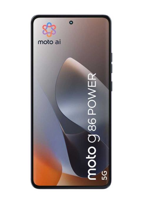 Смартфон Motorola - G86 Power 5G, 6.67'', 12GB/256GB. 6720mAh