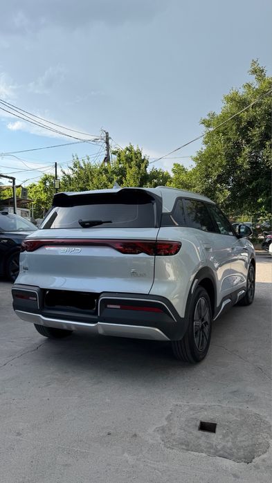 BYD Yuan up 2024 FULL Hedap bor