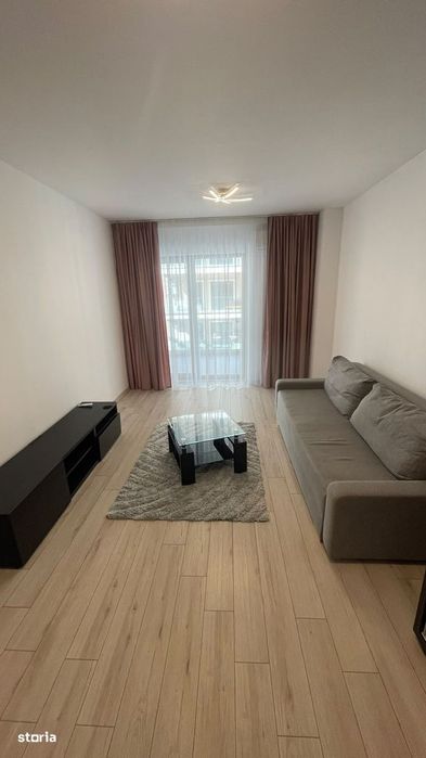 Drumul Taberei, Moghioros Park Residence — fotografia 3