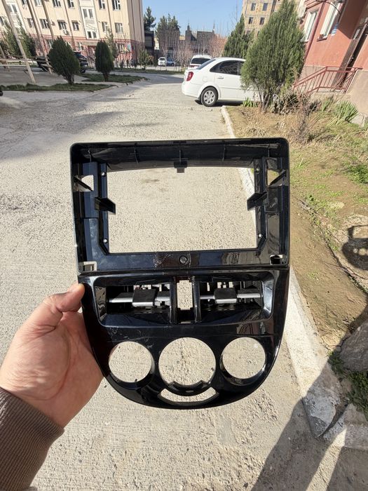 Рамка для жентра lacetti