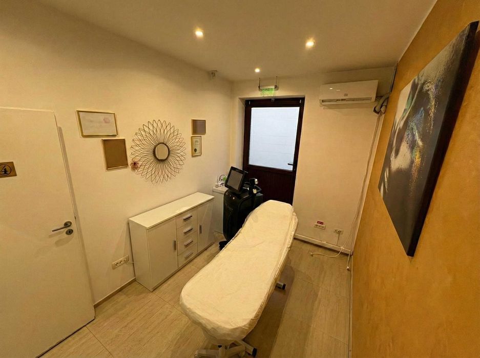 Spațiu de Închiriat în Salonul Epilux Brasov