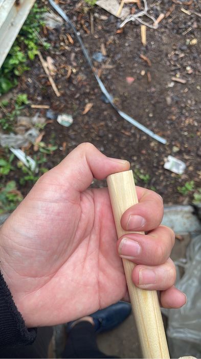 1 см шкант 2см в наличе