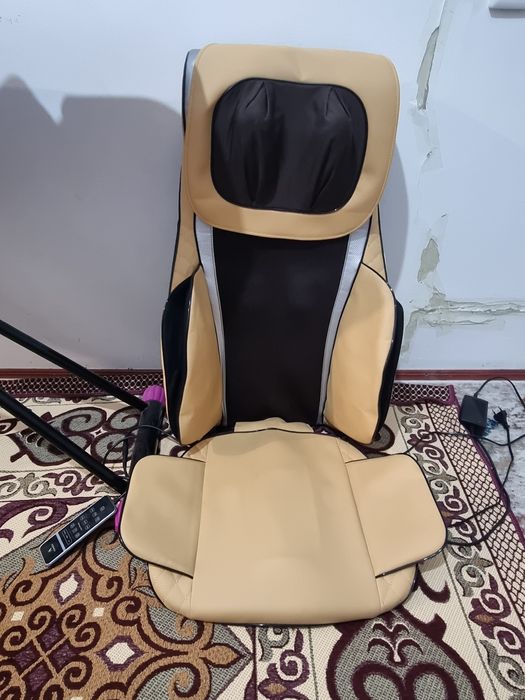 Накидка Вибромассажная