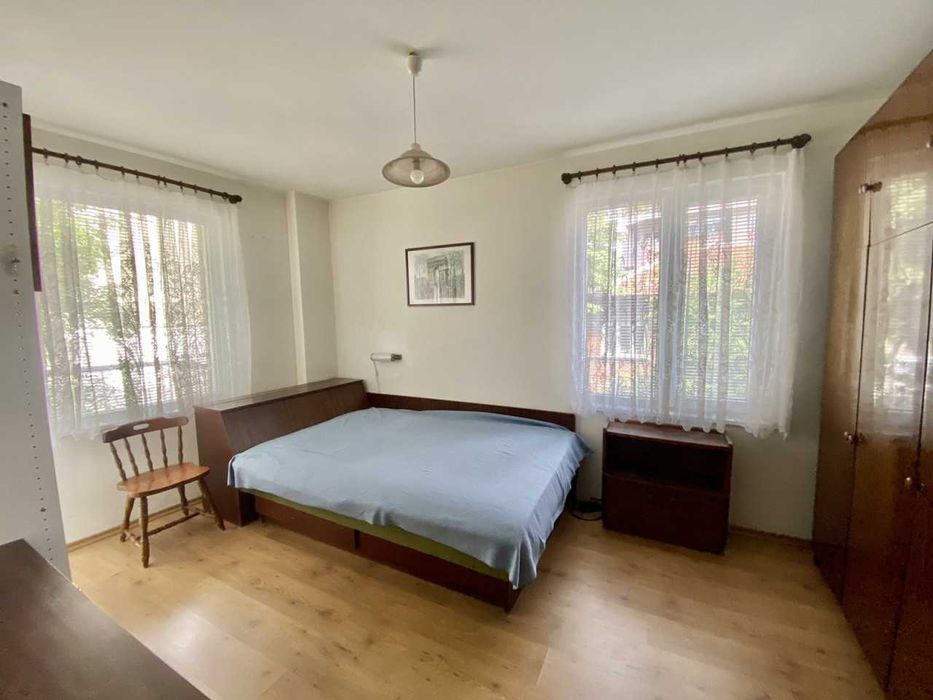 Продава се Двустаен апартамент в Пловдив, Кючук Париж - 55 кв.м за 1819 €/кв.м - Снимка #6