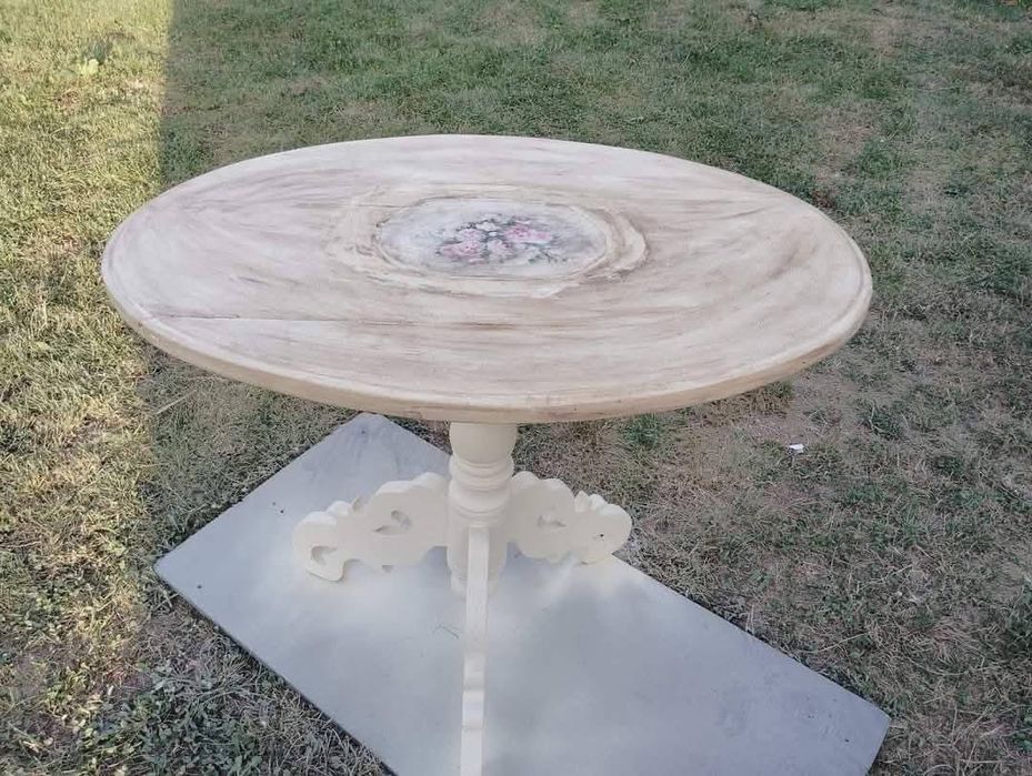 Restaurare Mobilier Vechi