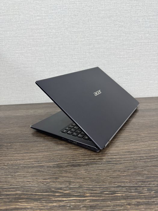 8-Ядерный Acer Aspire intel Core i5-11th Gen с Видео Картой IPS Экран!