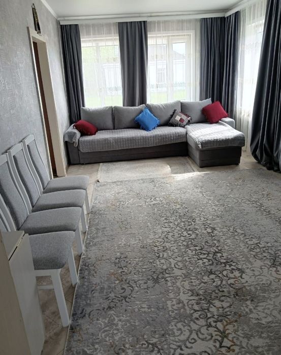 Продается дом береке район