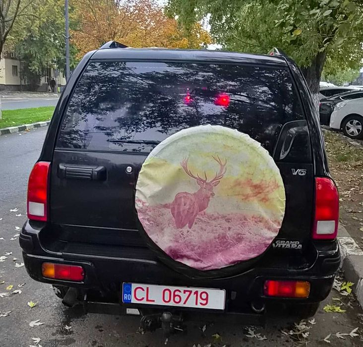 Vand masina auto