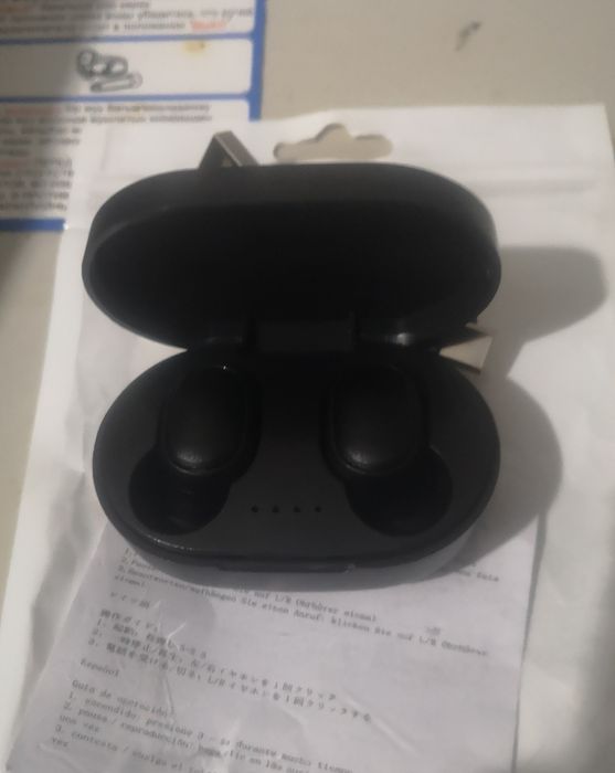 Продам Наушники новые