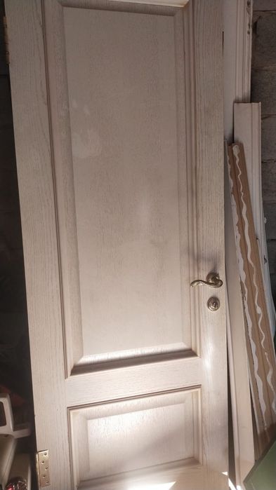 Таза ағаш есіктер сатылады