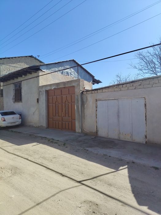 Саехатдан уй сотилади 2 етаж