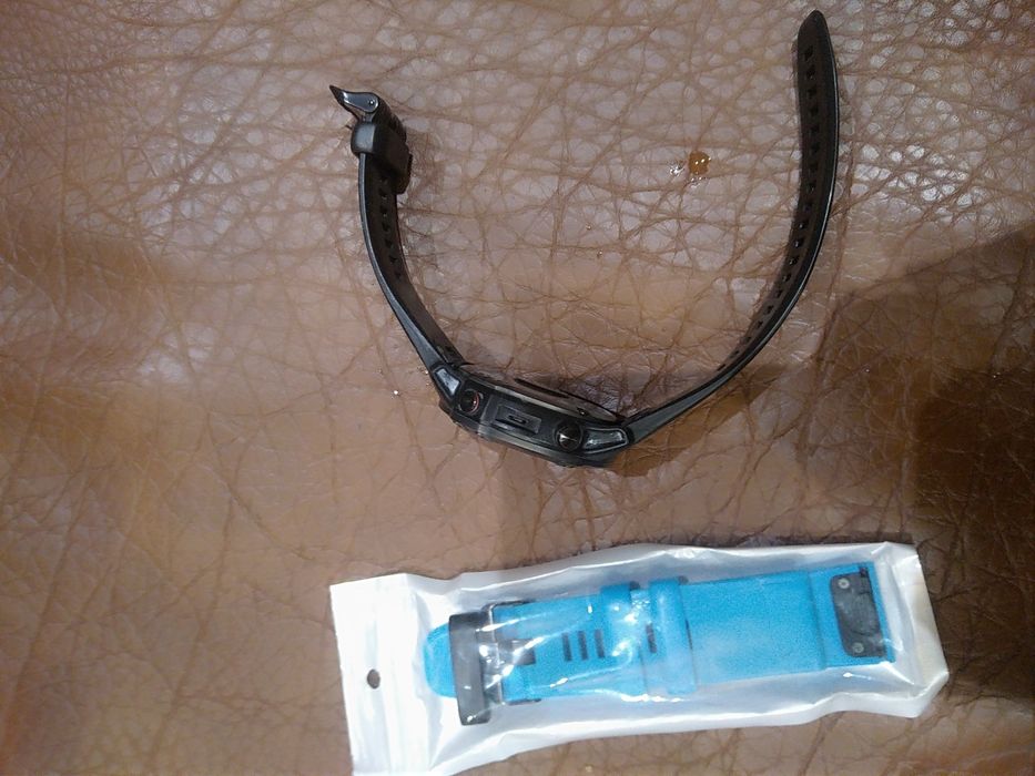 Garmin Fenix 6X Sapphire