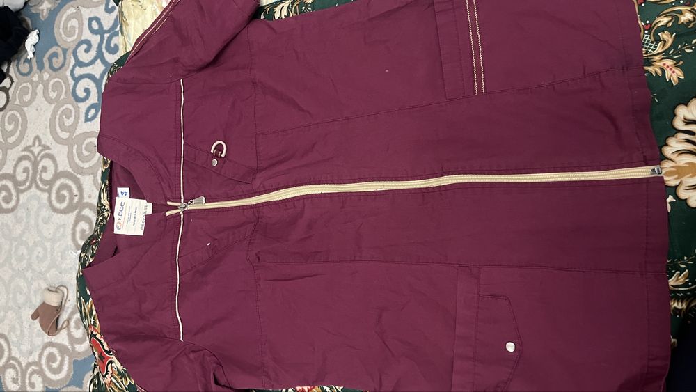 Медицинский хир костюм 44 размер