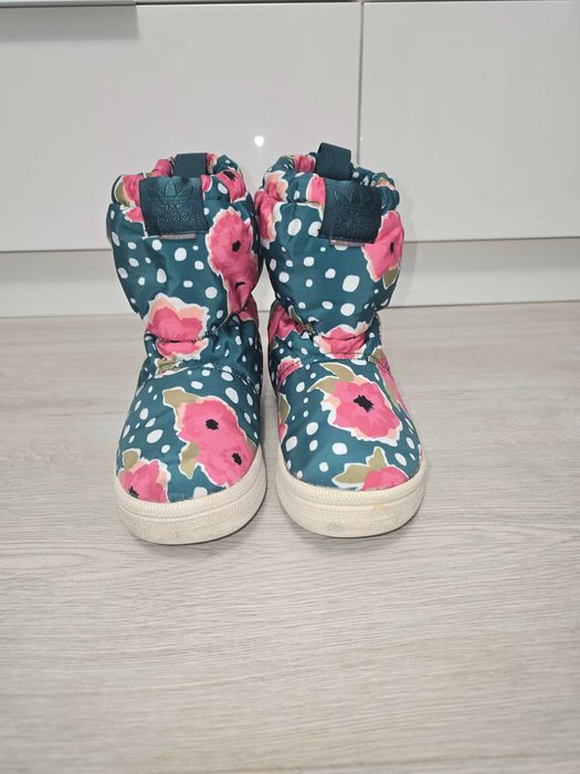 Детски апрески Adidas