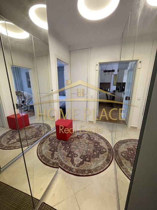 Продава се Двустаен апартамент в к.к. Св.Св. Константин и Елена - 77 кв.м за 2819 €/кв.м - Снимка #4