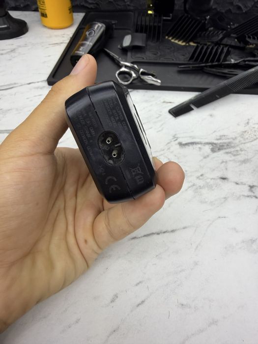 Wahl vanish shaver negociabil!