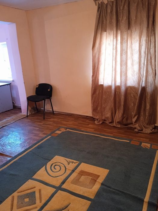 Времянка геолог2 Атырау