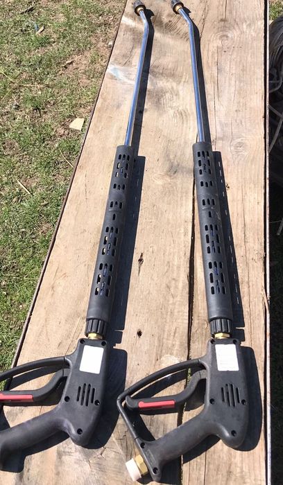 Vând  Kit spălare - pistol spălare RL 26 , lance jet  S3 700