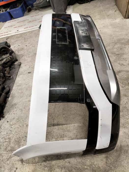Предна броня Hyundai Ioniq 9 / Хюндай Йоник 9 2025г.