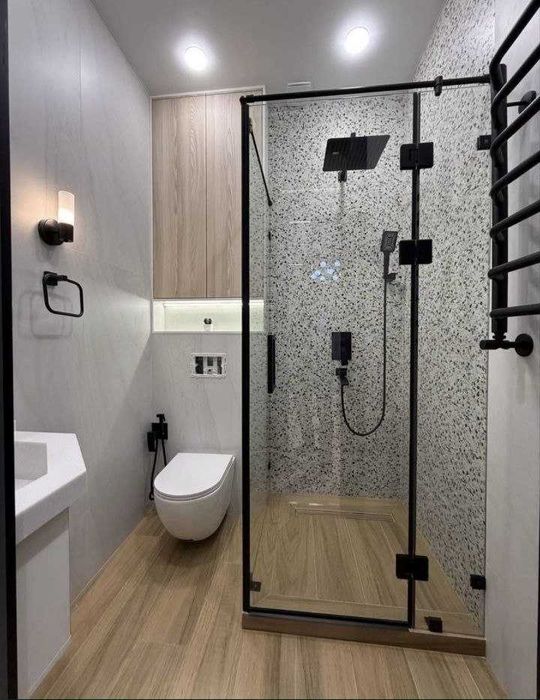 Сдается 1 комнатная квартира