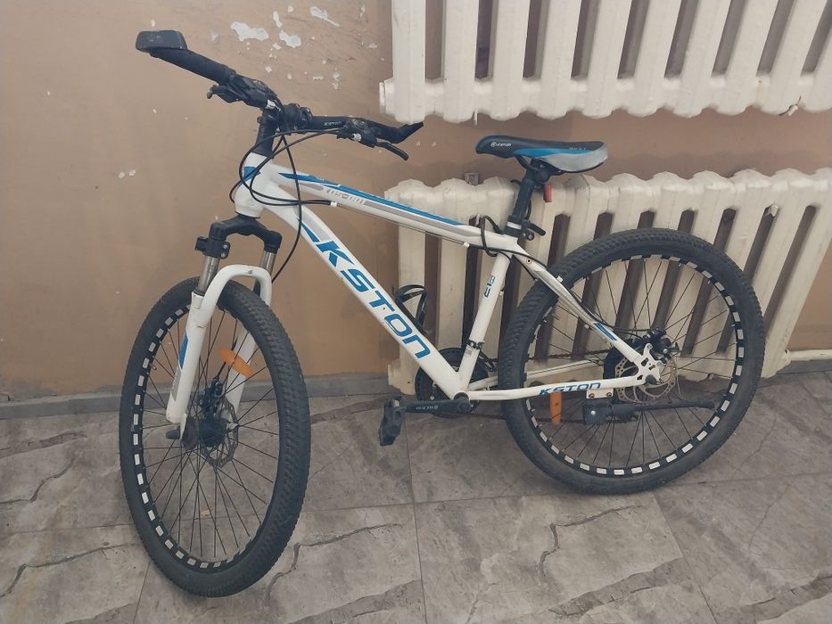 Б/у велосипед 40000