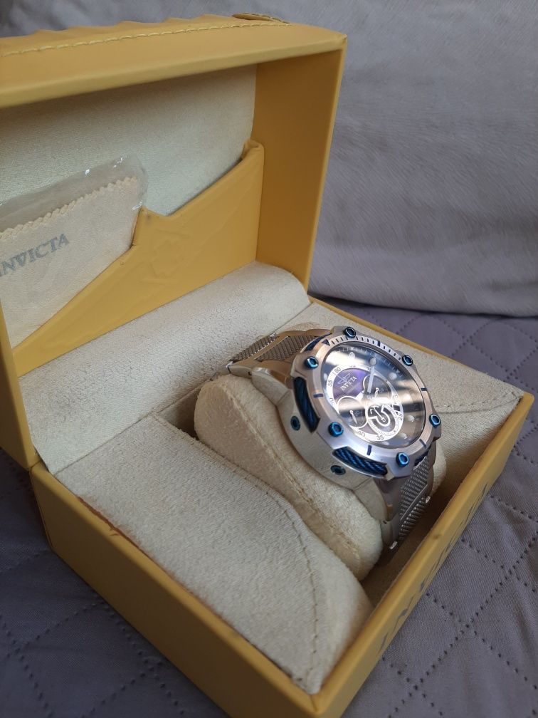 Invicta 25463 clearance