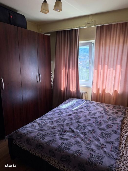 Apartament 3 camere 57 mp - etajul 4 (bloc acoperit)