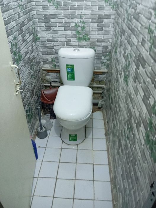 Сдается квартира в аренду