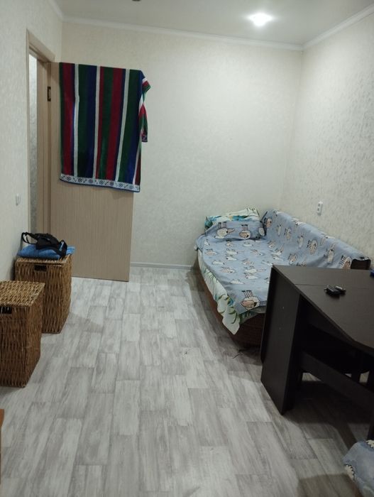 Сдается квартира