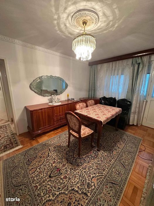 De vânzare apartament 2 camere etaj 1 zona Calea Galați / Rahovei — fotografia 3