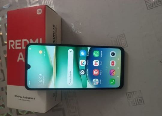 Продам Xiaomi Redmi A5 64 гб