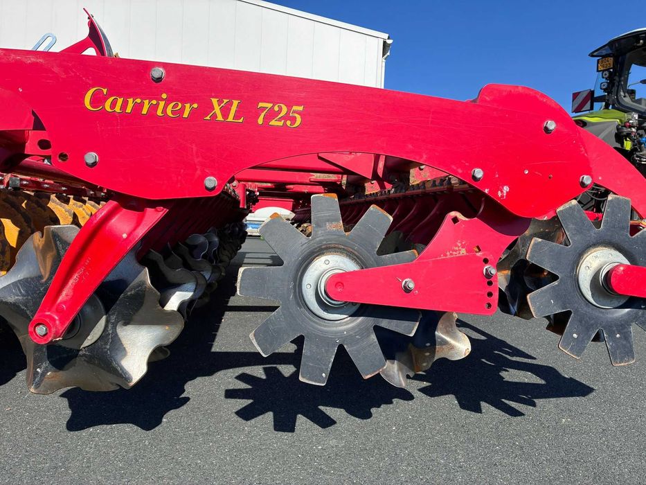 Vaderstad Carrier 725XL
