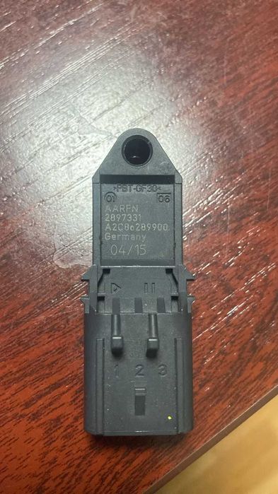 Датчик атмосферного давления воздуха Cummins