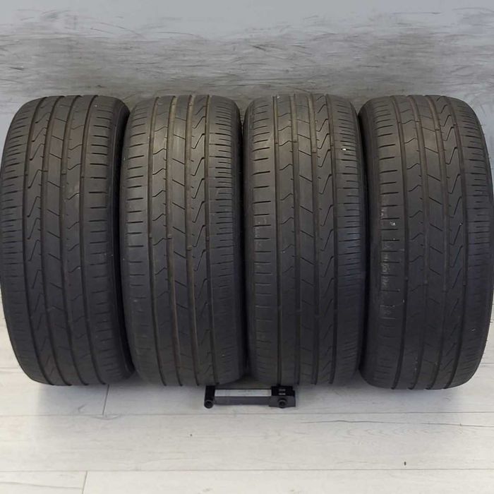 Anvelope 195/45 R16, vara, Hankook DOT 2019