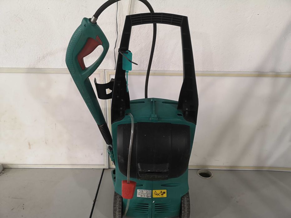 Водоструйка - Bosch Clic 125