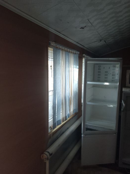Продам торговый павильон