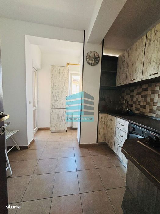 Oltenitei- Lidl- 2Cam- Mobilat modern- Centrala- A/C- Parcare-Liber