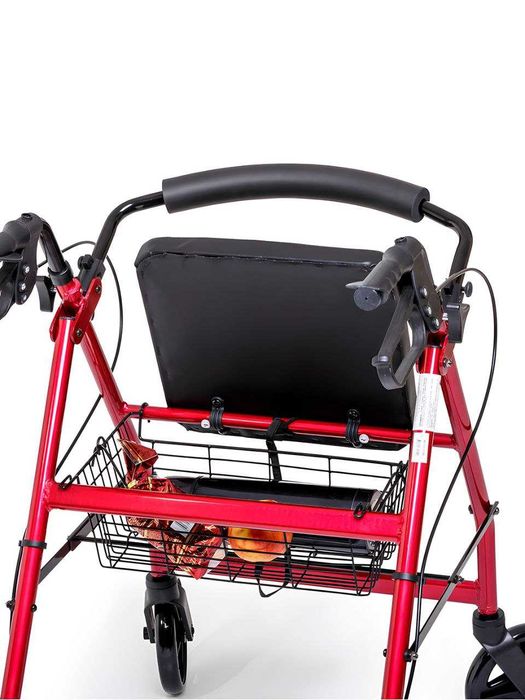 Тўрт ғилдиракли роллатор ходунок