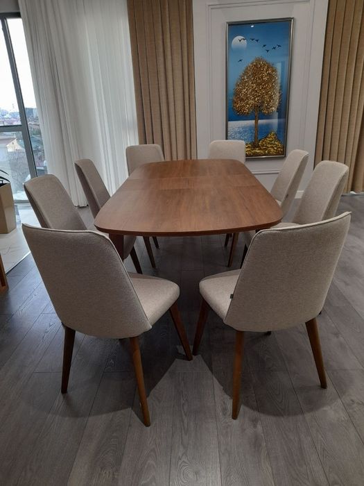 Стол стул турецкий.